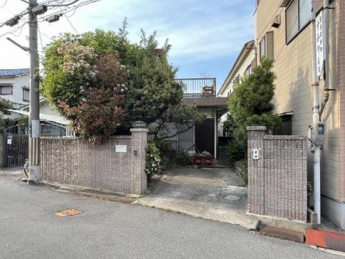 現地外観写真 現地外観写真