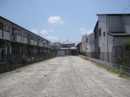 現地外観写真 現地外観写真