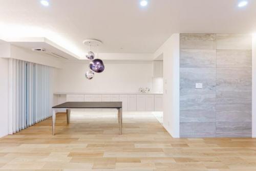 リビング以外の居室