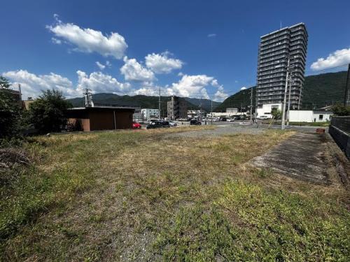 現地外観写真 現地外観写真