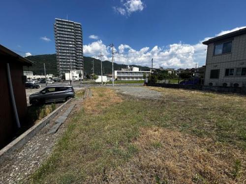 現地土地写真 現地土地写真