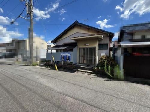 現地外観写真 現地外観写真