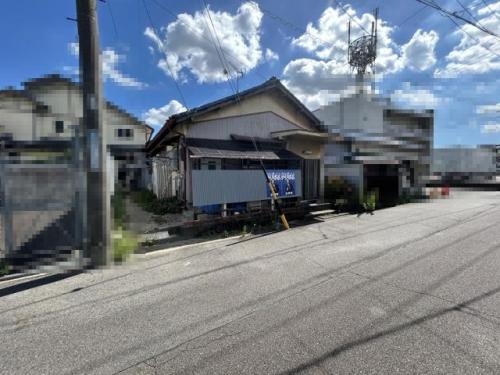 現地土地写真 現地土地写真