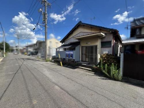 現地土地写真 現地土地写真