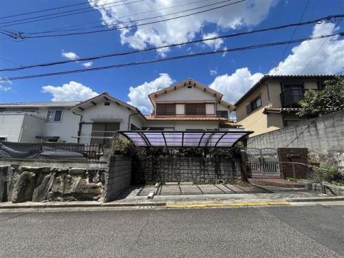 現地外観写真 現地外観写真