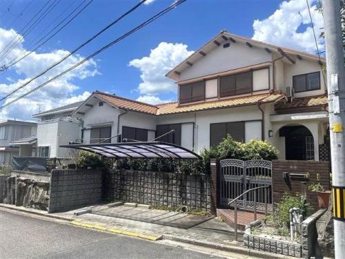 現地土地写真 現地土地写真