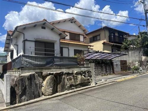 現地土地写真 現地土地写真