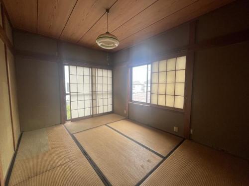 リビング以外の居室