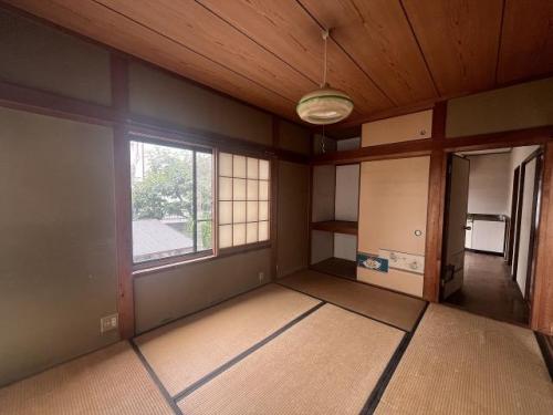 リビング以外の居室