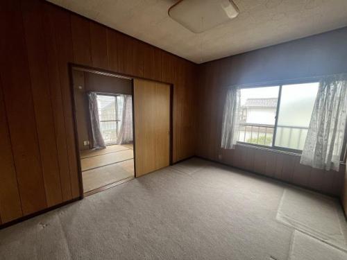 リビング以外の居室