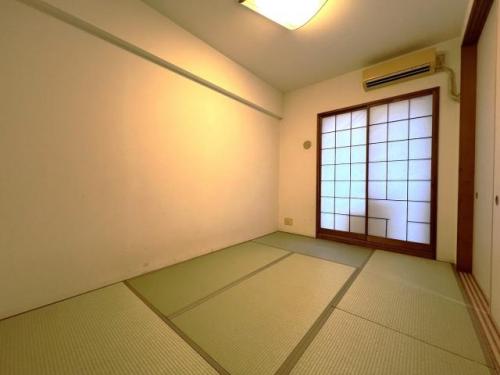 リビング以外の居室