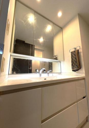 洗面台・洗面所