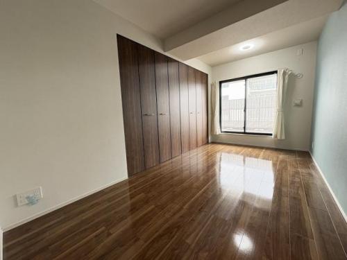 リビング以外の居室