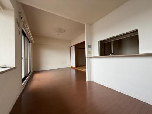 リビング以外の居室