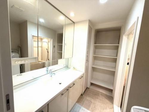 洗面台・洗面所