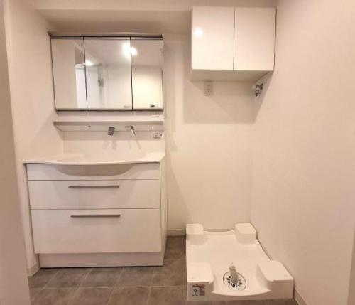 洗面台・洗面所