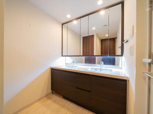 洗面台・洗面所