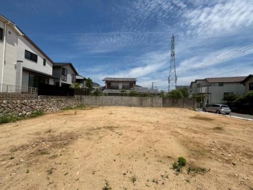 現地土地写真 現地土地写真