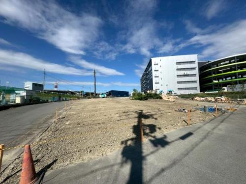 現地外観写真 現地外観写真