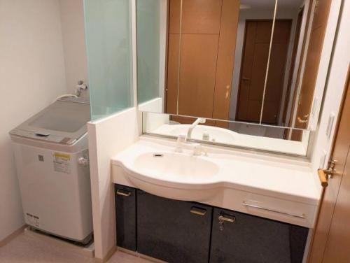 洗面台・洗面所