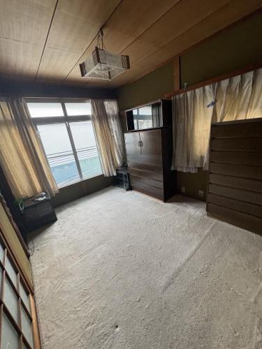 リビング以外の居室