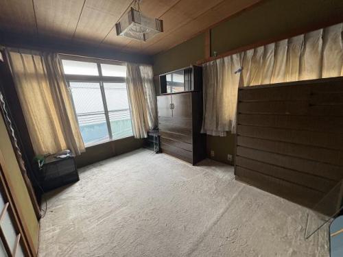 リビング以外の居室