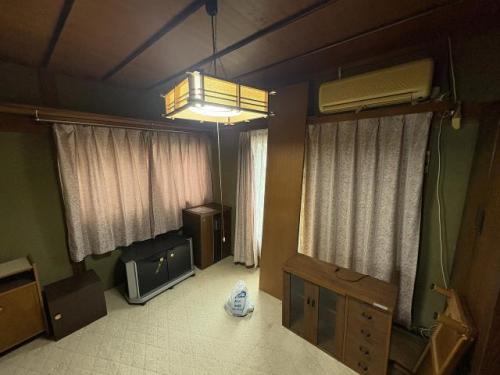 リビング以外の居室