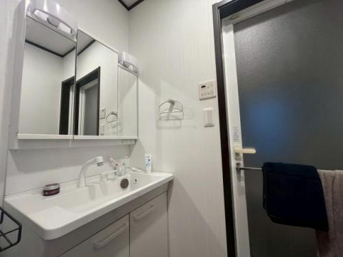 洗面台・洗面所