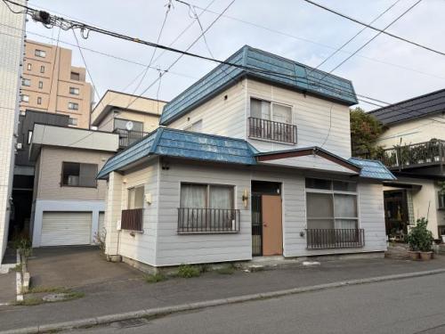 現地外観写真 現地外観写真