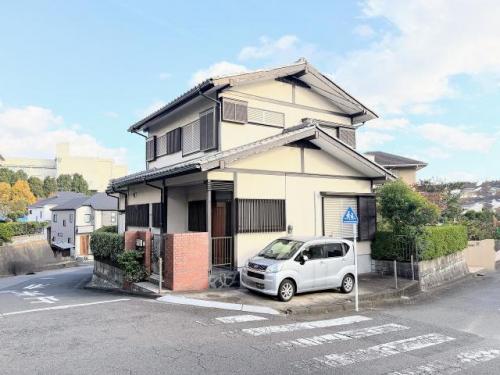 現地外観写真 現地外観写真