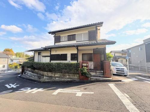 現地土地写真 現地土地写真