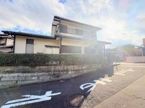 現地土地写真 現地土地写真