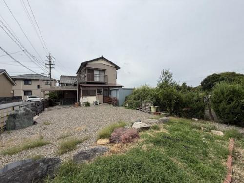 現地外観写真 現地外観写真