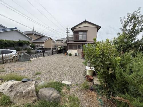 現地土地写真 現地土地写真