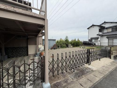 現地土地写真 現地土地写真