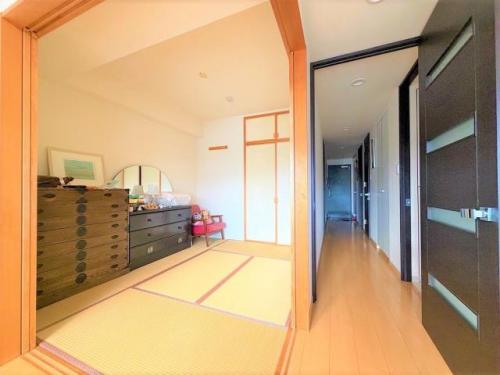 リビング以外の居室