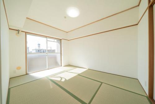 リビング以外の居室