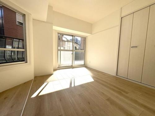 リビング以外の居室