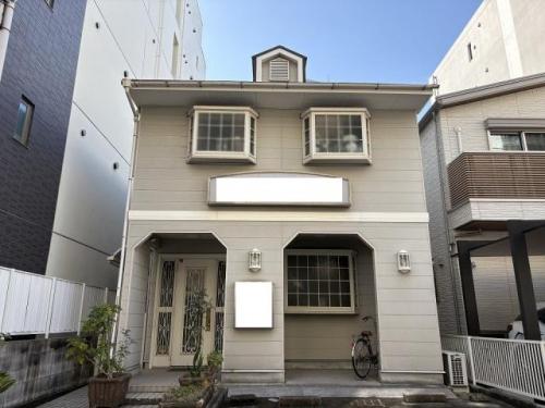 現地外観写真 現地外観写真