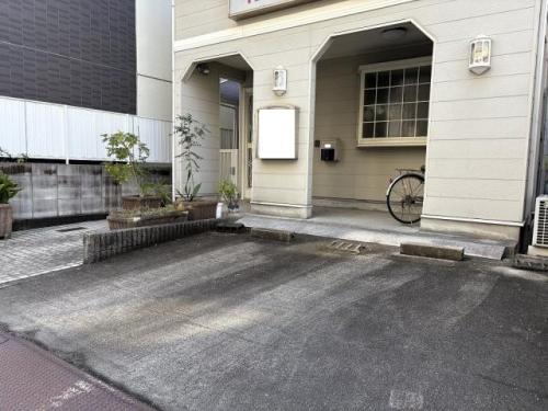 現地土地写真 現地土地写真