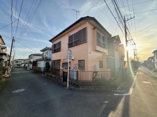 現地外観写真 現地外観写真