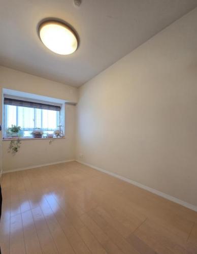 リビング以外の居室