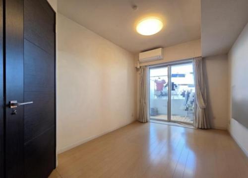 リビング以外の居室