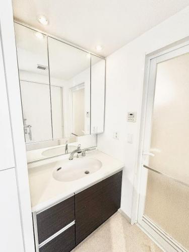 洗面台・洗面所