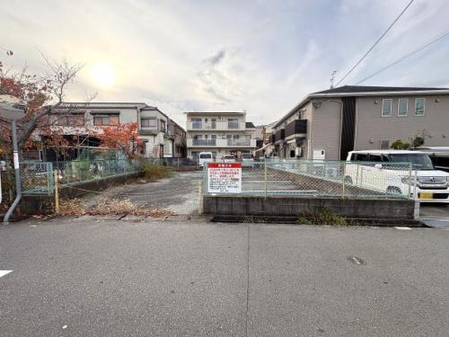 現地外観写真 現地外観写真