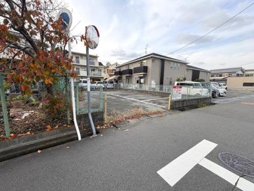 現地土地写真 現地土地写真