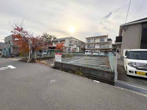 現地土地写真 現地土地写真