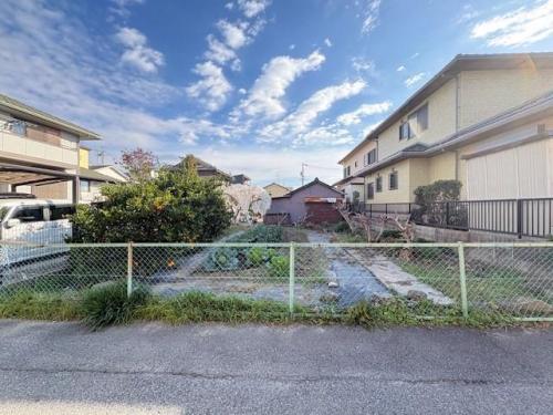 現地外観写真 現地外観写真