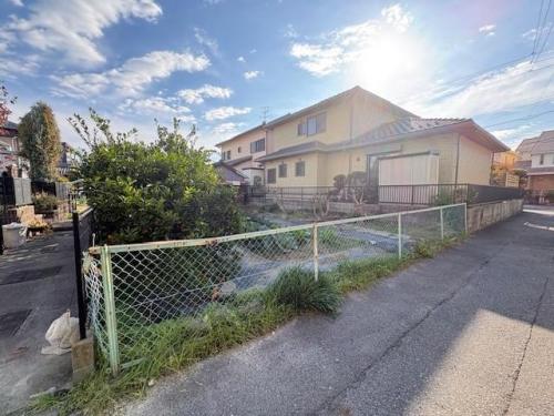 現地土地写真 現地土地写真