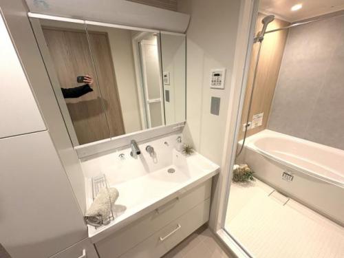 洗面台・洗面所